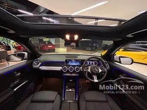 2024 Mercedes-Benz GLB200 1.3 Progressive Line SUV