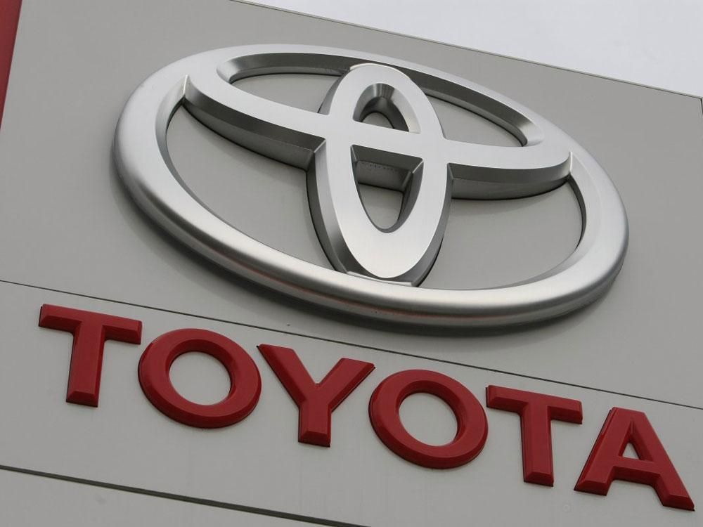 Perubahan Pajak Bikin Toyota Cari Peluang di Segmen Baru