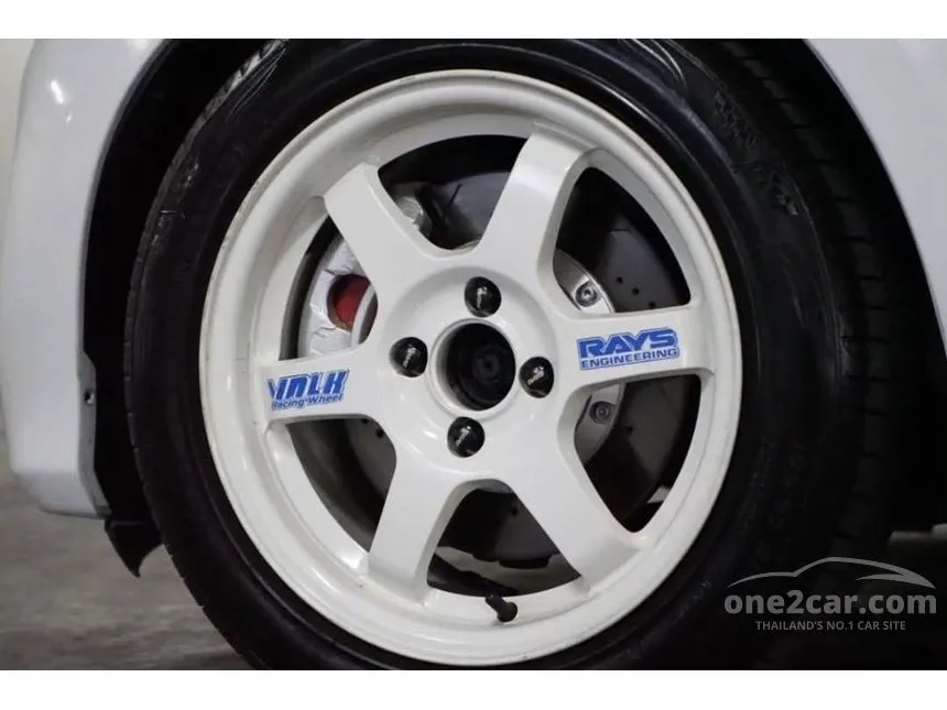 2013 Honda JAZZ V Hatchback