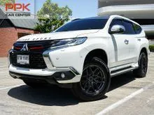 2019 Mitsubishi PAJERO SPORT 2.4 (ปี 15-18) GT Premium Elite Edition 4WD SUV