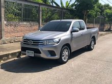 2015 Toyota Hilux Revo 2.4 SMARTCAB E Pickup MT