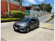2016 Honda Jazz 1.5 (ปี 14-18) SV+ i-VTEC Hatchback