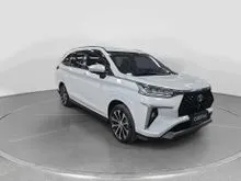 2022 Toyota Veloz Q (Non Premium Color) MPV