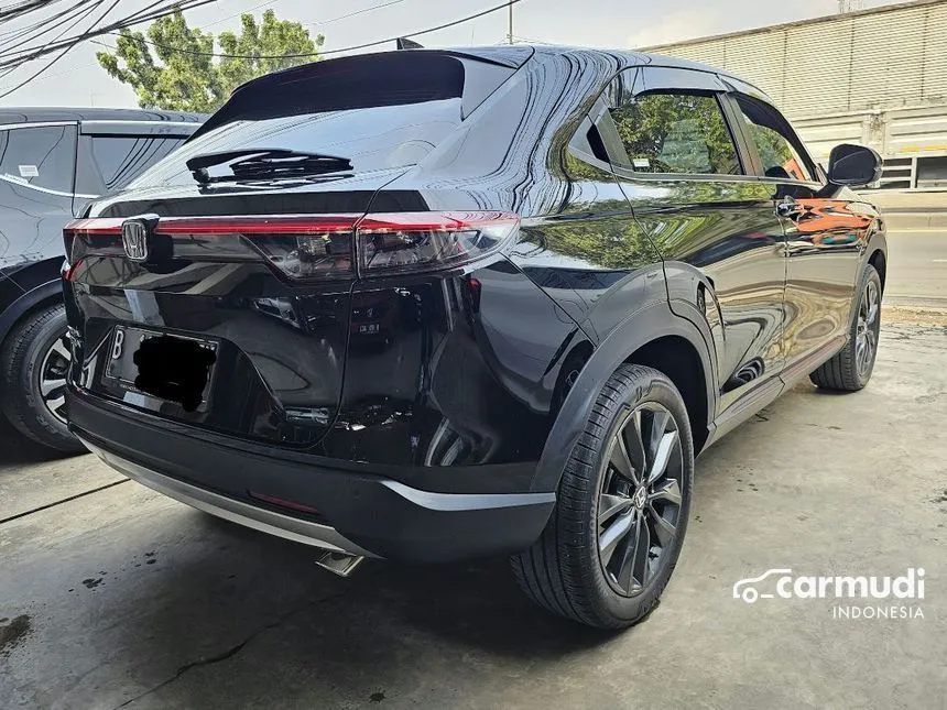 2022 Honda HR-V SE SUV