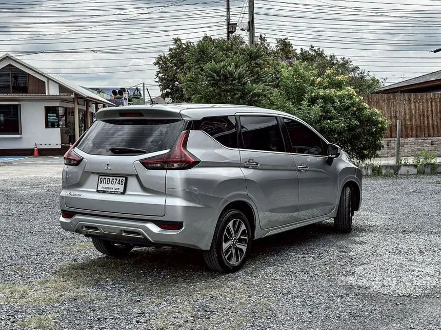 2021 Mitsubishi Xpander GT Wagon
