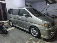 2010 Nissan Serena 2.0 Highway Star Autech MPV