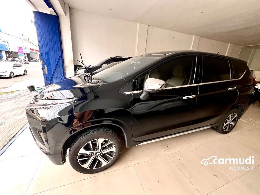 2019 Mitsubishi Xpander ULTIMATE Wagon