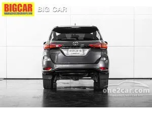 2023 Toyota FORTUNER 2.4 Leader V SUV
