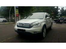 2010 Honda CR-V 2.0 2.0 i-VTEC SUV