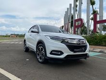 2019 Honda HR-V 1.5 E Special Edition SUV