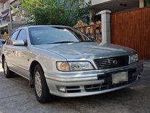 1996 Nissan Cefiro 2.0 A32 (ปี 96-02) 20G Sedan AT