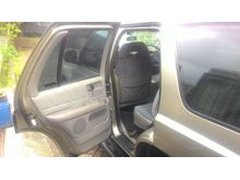 2003 Chevrolet Blazer 2.2 Montera LN SUV