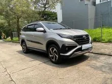 2019 Toyota Rush 1.5 TRD Sportivo SUV