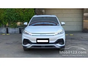 2024 BYD Atto 3 Superior SUV
