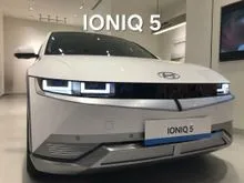 2024 Hyundai IONIQ 5 0.0 Signature Long Range SUV : SUPER BIG DEAL