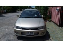 1998 Mitsubishi Lancer 1.5 F Style ท้ายเบนซ์ (ปี 96-02) GLXi Sedan MT