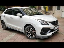 2019 Suzuki Baleno 1,4 GL Hatchback