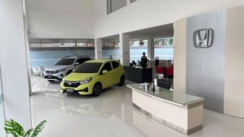 Ada Demonstrasi Besar di Akhir Bulan, Penjualan Mobil Agustus 2025 Masih Naik