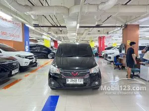 2020 Wuling Confero 1.5 S C Lux MPV