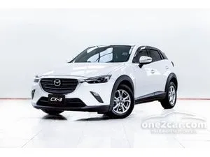 2022 Mazda CX-3 2.0 Base Plus SUV