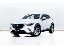 2022 Mazda CX-3 2.0 (ปี 15-26) Base Plus SUV