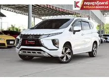2021 Mitsubishi Xpander 1.5 (ปี 18-22) GT Wagon