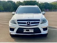 2014 Mercedes-Benz GL400 3.0 4MATIC SUV
