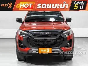 2024 Isuzu D-MAX 3.0 Vcross M Cab-4 Pickup