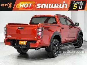 2024 Isuzu D-MAX 3.0 Vcross M Cab-4 Pickup