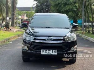 2019 Toyota Kijang Innova 2.0 G MPV