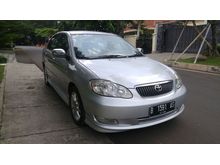 2006 Toyota Corolla Altis 1.8 G Sedan