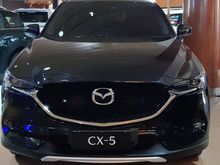 2019 Mazda CX-5 2,5 Elite SUV
