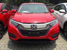 Honda HR-V 1.5 E SPECIAL EDITION CVT 2018