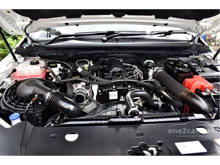Ford Ranger 2017 XLT 2.2 in กรุงเทพและปริมณฑล Manual Pickup สีขาว for ...