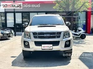 2012 Isuzu MU-7 3.0 Choiz SUV