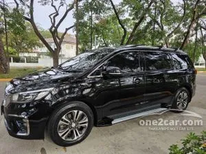 2019 Kia GRAND CARNIVAL 2.2 SXL Wagon