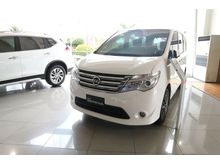 ALL NEW NISSAN SERENA X DAN HWS 2017 READY STOCK- BIG DEAL DISCOUNT