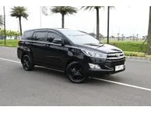 2019 Toyota Kijang Innova 2.4 V MPV