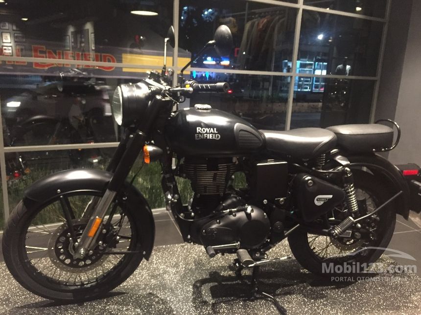 kredit royal enfield 2020