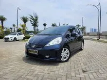 2012 Honda Jazz 1.5 RS Hatchback . TERMURAH. TDP19JT. SIAP PAKAI. PAJAK PANJANG