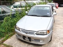 1994 Proton Wira 1.5 GL Hatchback (A) USED CAR