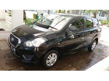 Jual Datsun Go Panca 2014 Istimewa