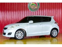 2014 Suzuki Swift 1.2 (ปี 12-16) GLX Hatchback