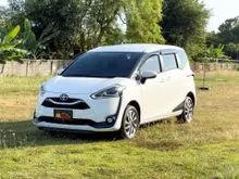 2020 Toyota SIENTA 1.5 (ปี 16-23) V Wagon