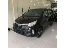 2020 Toyota Calya 1.2 G MPV