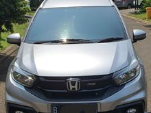 2017 Honda Mobilio 1.5 RS MPV