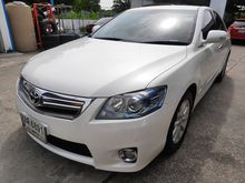 2009 Toyota Camry 2.4 (ปี 06-12) Hybrid Sedan AT