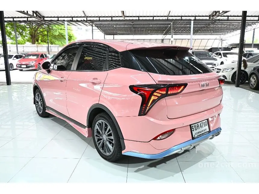 2024 Neta Neta V Hatchback