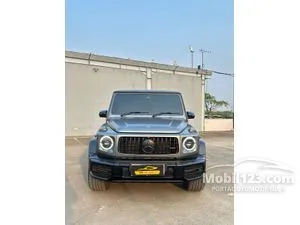 2020 Mercedes-Benz AMG G63 4.0 SUV