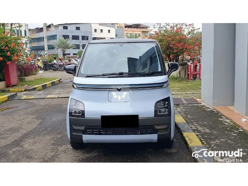 2023 Wuling Air EV Long Range Hatchback